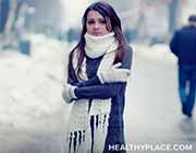 Get tips for dealing with seasonal affective disorder on HealthyPlace.